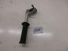 Lenkerstummel Stummellenker X1677 Suzuki GSX-R 600_750_1100 links 43 mm Lenker