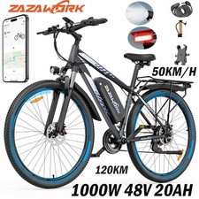 Zoll bike 48v 20ah - e-bike,