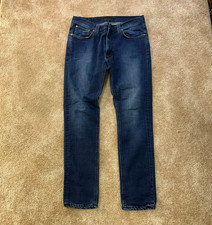 NUDIE Lean Dean Men's 34x32