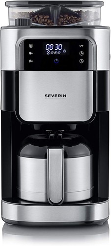 Severin filterkaffeemaschine - severin,