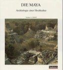 Die maya archäolgie einer - archäolgie,