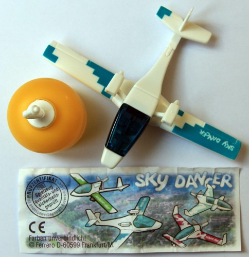 1998 kick aus serie - Ü-ei,