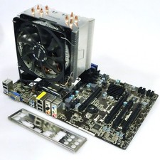 ASRock Z77 Pro3 miniATX Sockel