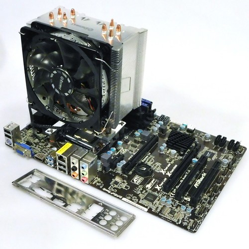 Asrock z77 pro3 miniatx - miniatx, sockel