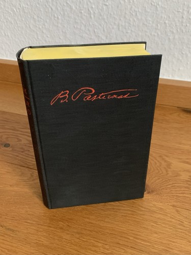 Pasternak doktor schiwago s - doktor,