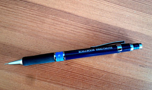 Druckbleistift bleistift - druckbleistift,