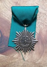 Militaria Abzeichen Orden