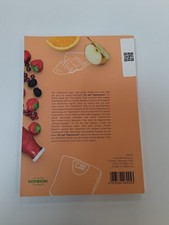 Vorwerk Thermomix Diät Kochbuch Abnehmen Rezepte Gewichtsabnahme