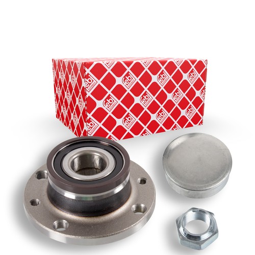 Febi bilstein radlagersatz - bilstein,