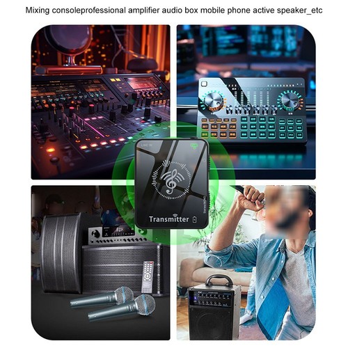 Enhanced sound ghz - 4,
