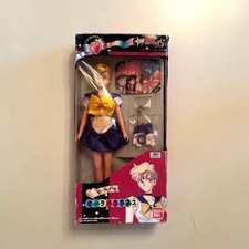 Bandai Sailor Moon S S Sailor