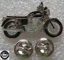 Pin Anstecker Triumph