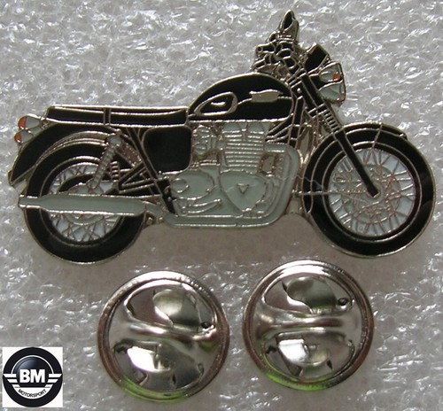 Pin anstecker triumph - pin,