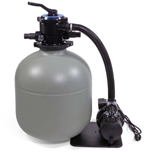 Sandfilter trinidad 470 - trinidad,