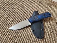 A.Y. Custom Messer, Custom