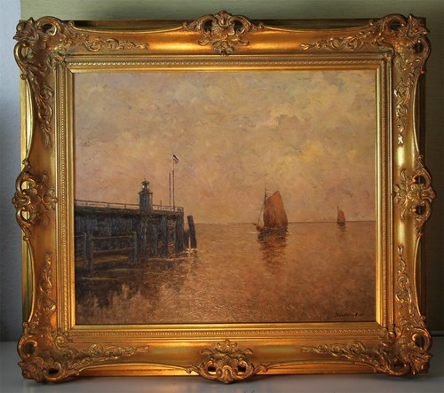 Hans harländer - harlÄnder, (1880-1943)