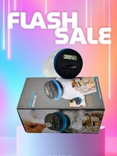 Spardose mit Zählwerk Spardose elektronischem EUR Münzzähler LCD Digital Anzeige