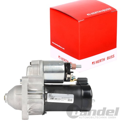 Herth buss anlasser starter - herth+buss,
