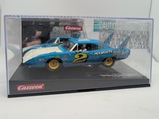 Carrera Evolution Plymouth