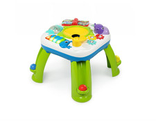 Bright Starts, Baby Spieltisch