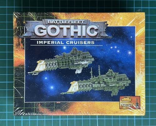 Battlefleet gothic imperial - battlefleet,