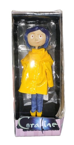 Neka figur coraline - figur,