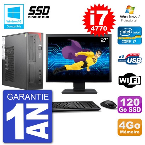 Fujitsu esprimo e520 - fujitsu, dt