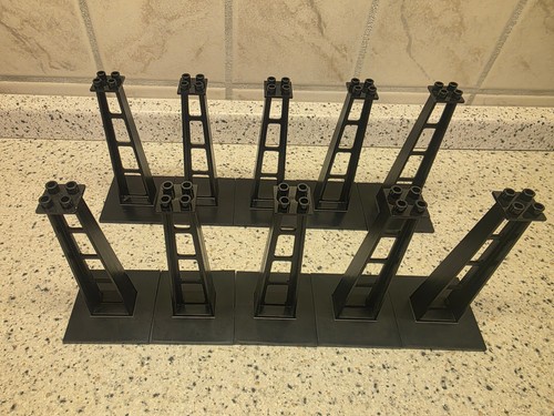Lego monorail große - lego, 10