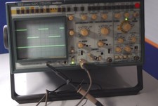 Metrix OX 7525 2K/25MHz mit