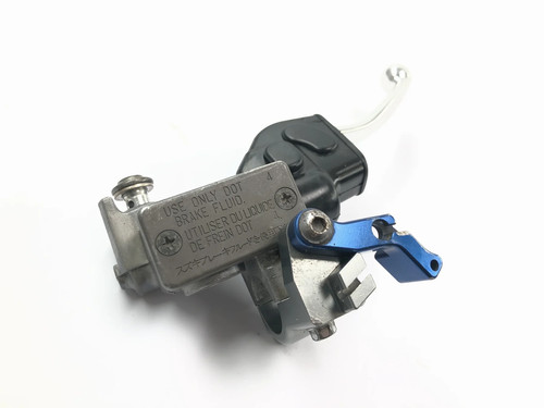 Suzuki 250 rj41a - rj41a,