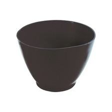 HaWe Gipsbecher conisch aus