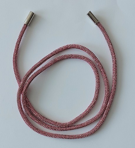 Gürtel strass hoodieband - gürtel,