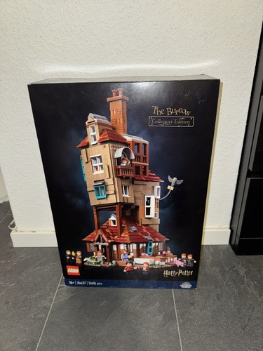 Lego harry potter der - lego, potter:
