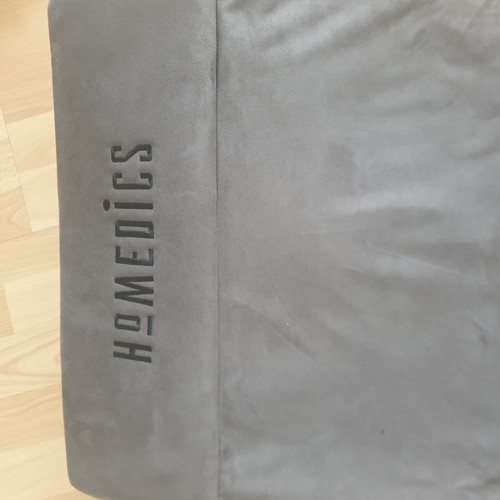 Homedics strech massage - homedics, strech+massage