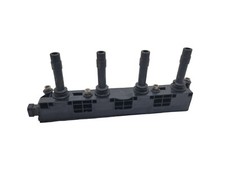 Opel Meriva A Astra G 1,6 16V Z16XE X16XEL Zündspule Zündleiste 19005212