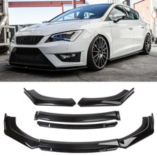 Spoilerschwert Spoilerlippe