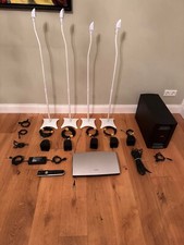 Bose soundanlage av20 18 - ps,