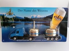 Eder & Heyland Werbetruck 1:87