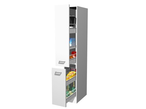 Apothekerschrank küche 30 - apothekerschrank,