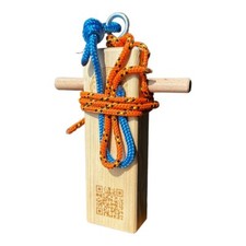 Knotenjupp Knotenlernhilfe |