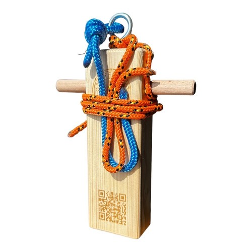 Knotenjupp knotenlernhilfe - knotenjupp, |
