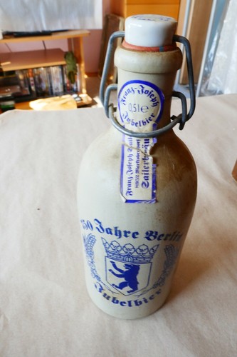 Bierkrug/Sailerbräu/"750