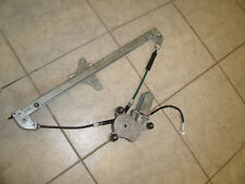 Elektrischer Fensterheber Opel Agila A vorne links