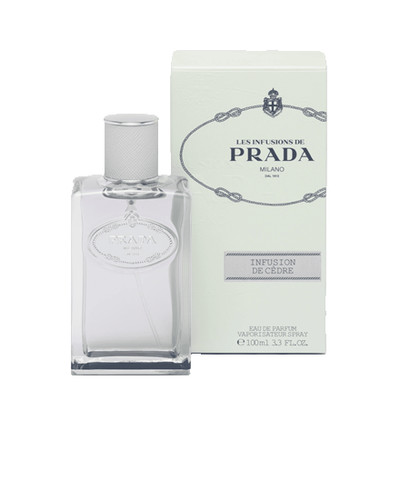 Les infusion prada cedre - les,