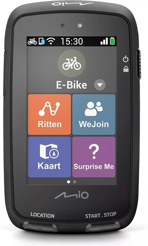Mio discover pal - discover,