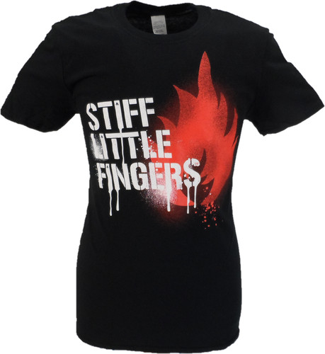 Herren shirts schwarz - herren,