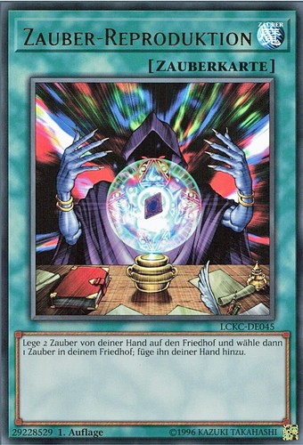 Legendary collection - yu-gi-oh!,