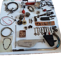 Ersatzteile für SL98 Fichtel & Sachs Express, Baujahr 1935