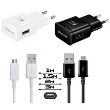 Schnell ladegerät micro - micro, usb