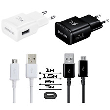 Schnell Ladegerät Micro USB